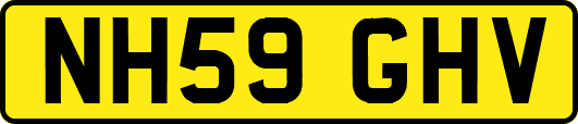 NH59GHV