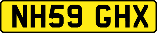 NH59GHX