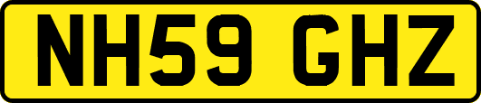 NH59GHZ