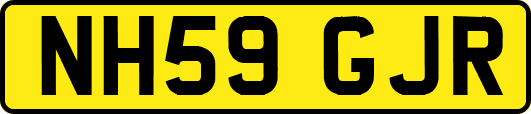 NH59GJR