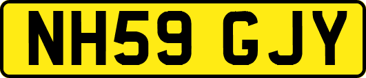 NH59GJY