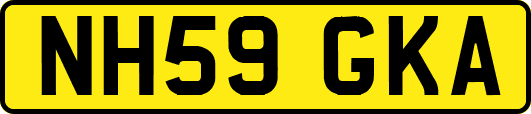 NH59GKA