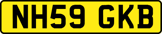 NH59GKB