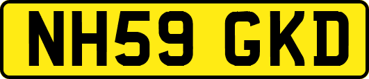NH59GKD