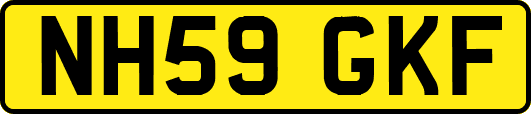 NH59GKF