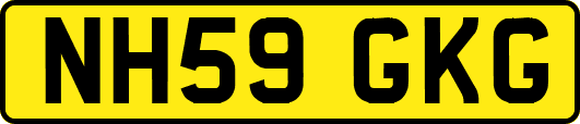 NH59GKG