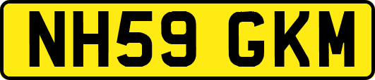 NH59GKM