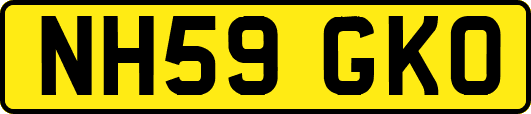 NH59GKO