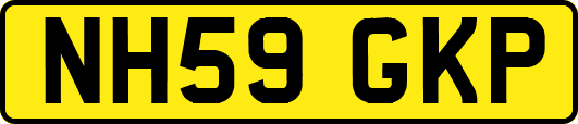 NH59GKP