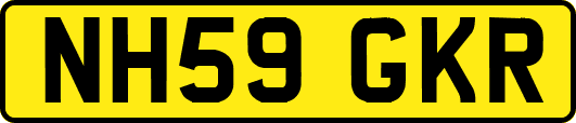 NH59GKR