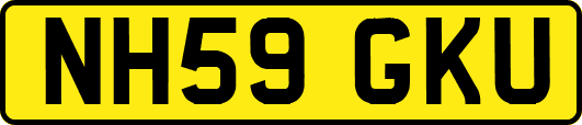 NH59GKU