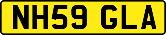 NH59GLA