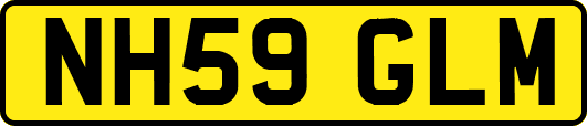 NH59GLM