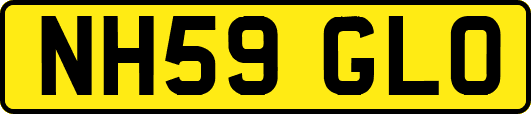 NH59GLO