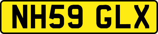 NH59GLX