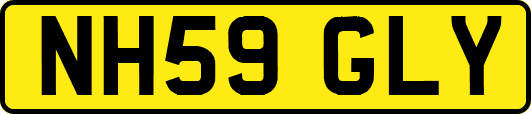 NH59GLY