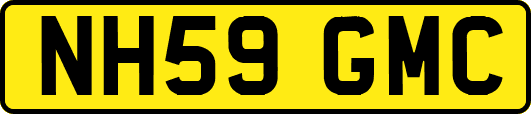 NH59GMC