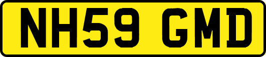 NH59GMD