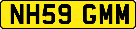 NH59GMM