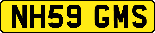 NH59GMS