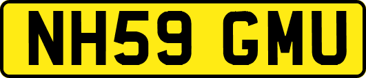 NH59GMU