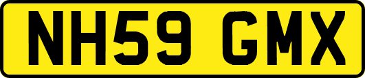 NH59GMX