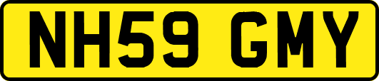 NH59GMY