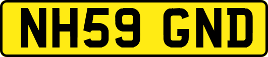 NH59GND