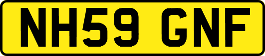 NH59GNF