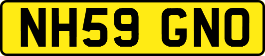 NH59GNO