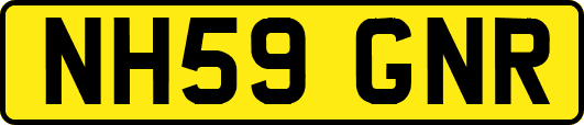 NH59GNR