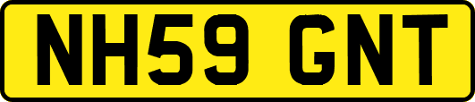 NH59GNT