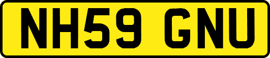 NH59GNU