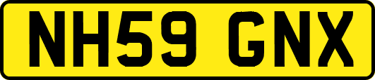 NH59GNX