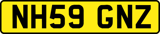 NH59GNZ