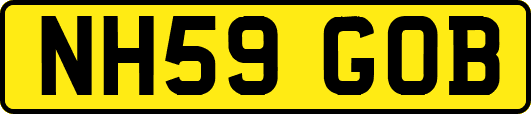 NH59GOB