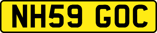 NH59GOC
