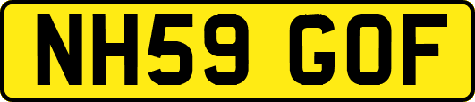 NH59GOF