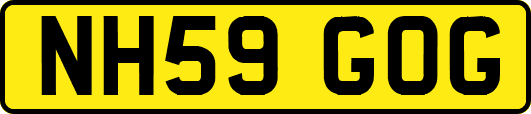 NH59GOG