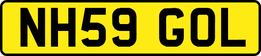 NH59GOL