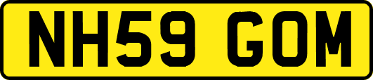 NH59GOM