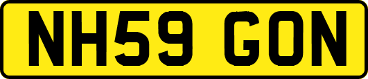 NH59GON