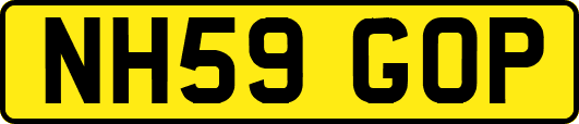 NH59GOP