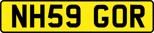 NH59GOR