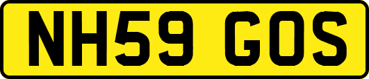 NH59GOS