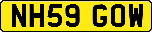 NH59GOW