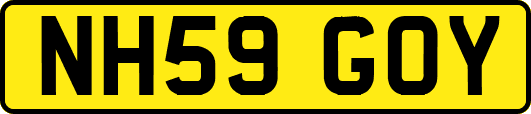NH59GOY