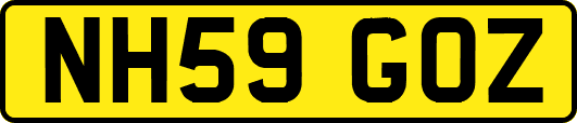 NH59GOZ