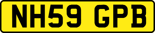 NH59GPB