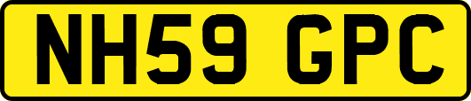 NH59GPC